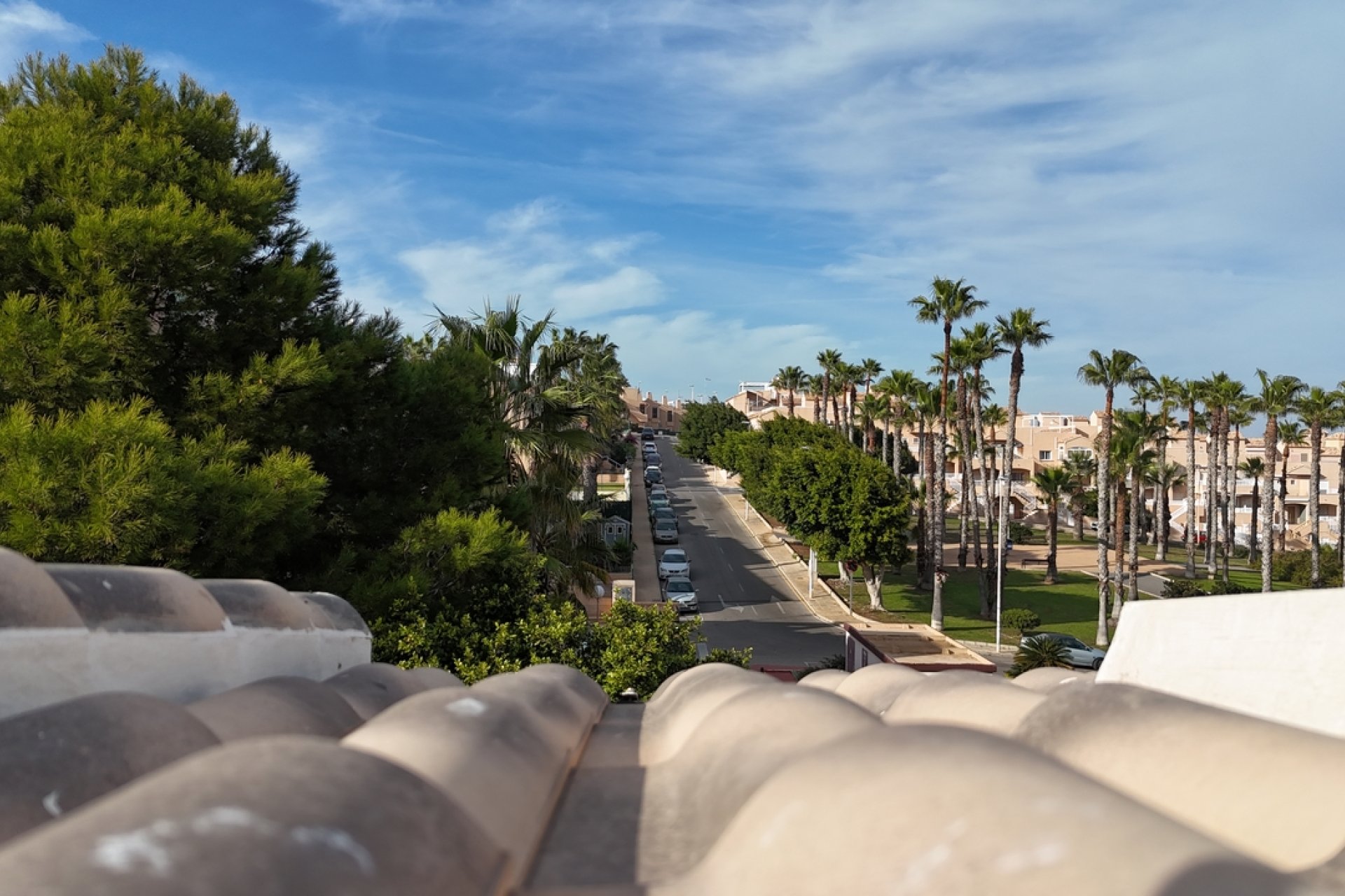 Resale - Duplex / Two-storey apartment - La Mata