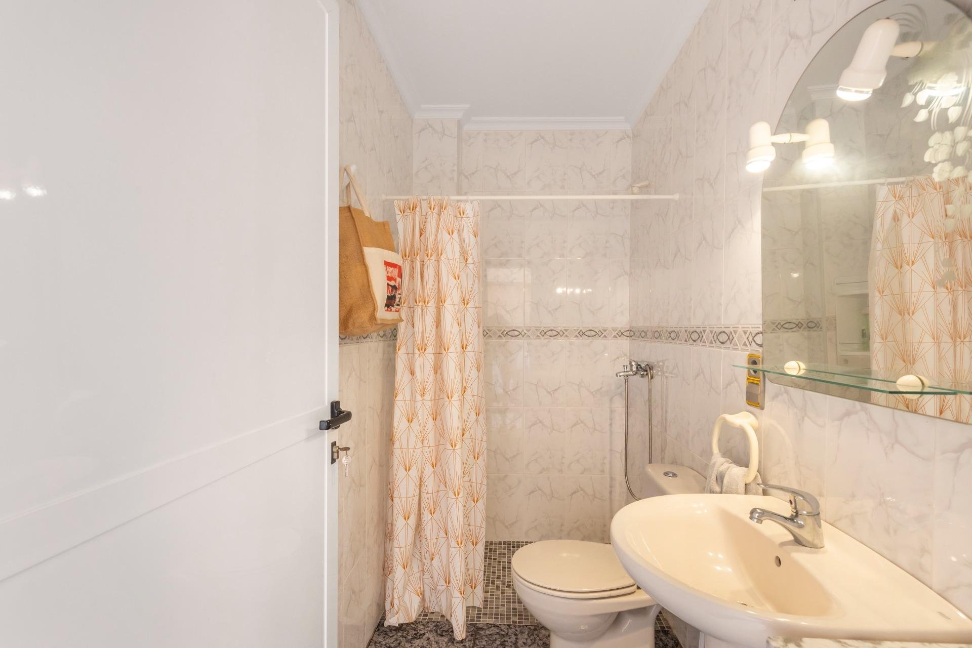 Resale - Duplex / Two-storey apartment - Los Alcazares - Centro