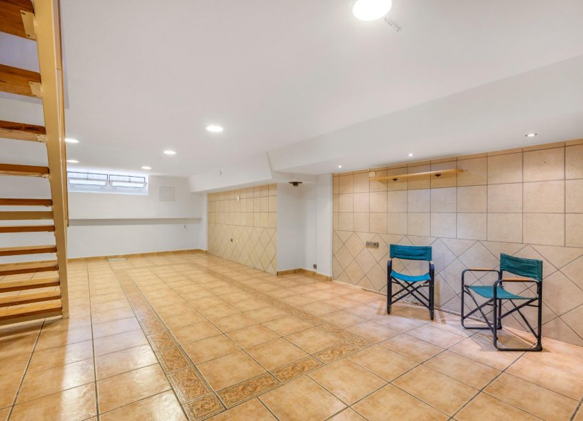 Resale - Duplex / Two-storey apartment - Los Alcazares - Centro