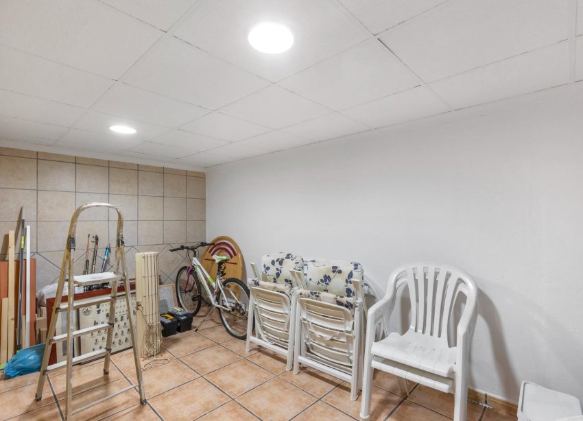 Resale - Duplex / Two-storey apartment - Los Alcazares - Centro