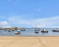 Resale - Duplex / Two-storey apartment - Los Alcazares - Centro