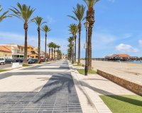 Resale - Duplex / Two-storey apartment - Los Alcazares - Centro