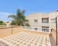 Resale - Duplex / Two-storey apartment - Los Alcazares - Centro