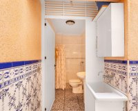 Resale - Duplex / Two-storey apartment - Los Alcazares - Centro