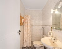 Resale - Duplex / Two-storey apartment - Los Alcazares - Centro