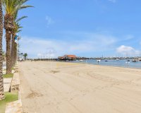 Resale - Duplex / Two-storey apartment - Los Alcazares - Centro