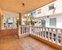 Resale - Duplex / Two-storey apartment - Los Alcazares - Centro