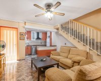 Resale - Duplex / Two-storey apartment - Los Alcazares - Centro