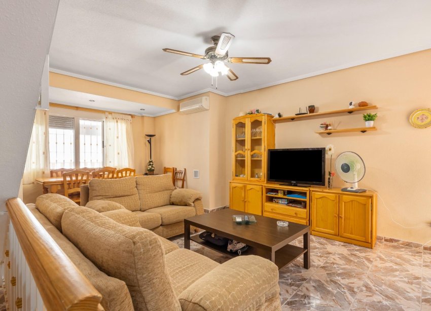 Resale - Duplex / Two-storey apartment - Los Alcazares - Centro