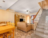 Resale - Duplex / Two-storey apartment - Los Alcazares - Centro