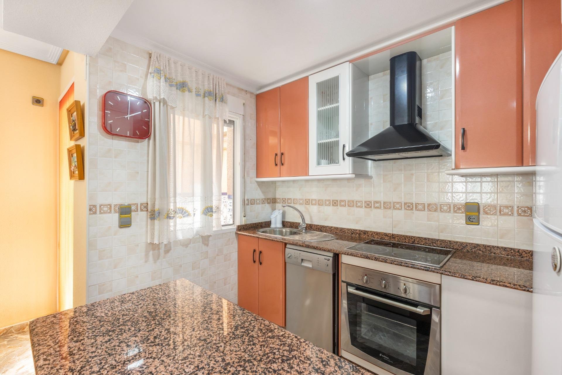 Resale - Duplex / Two-storey apartment - Los Alcazares - Centro