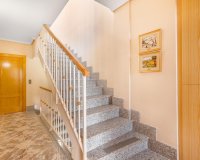 Resale - Duplex / Two-storey apartment - Los Alcazares - Centro