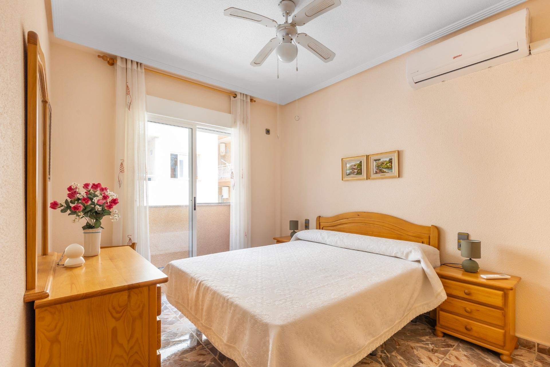 Resale - Duplex / Two-storey apartment - Los Alcazares - Centro