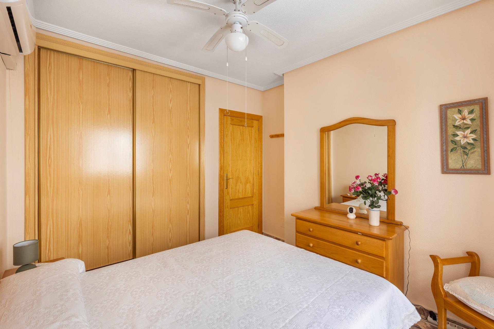 Resale - Duplex / Two-storey apartment - Los Alcazares - Centro