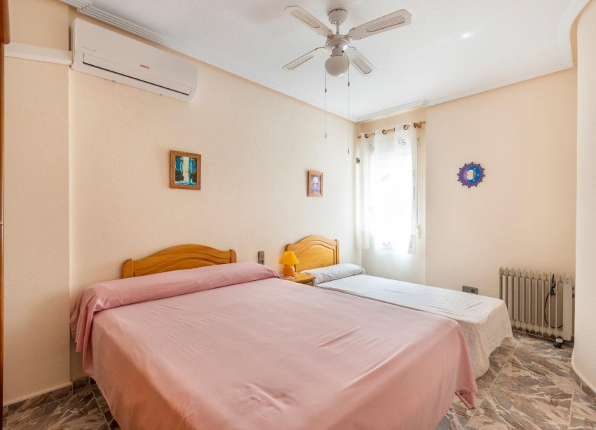 Resale - Duplex / Two-storey apartment - Los Alcazares - Centro