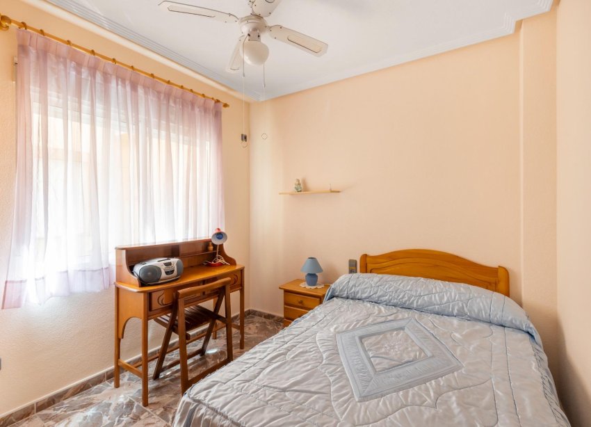 Resale - Duplex / Two-storey apartment - Los Alcazares - Centro