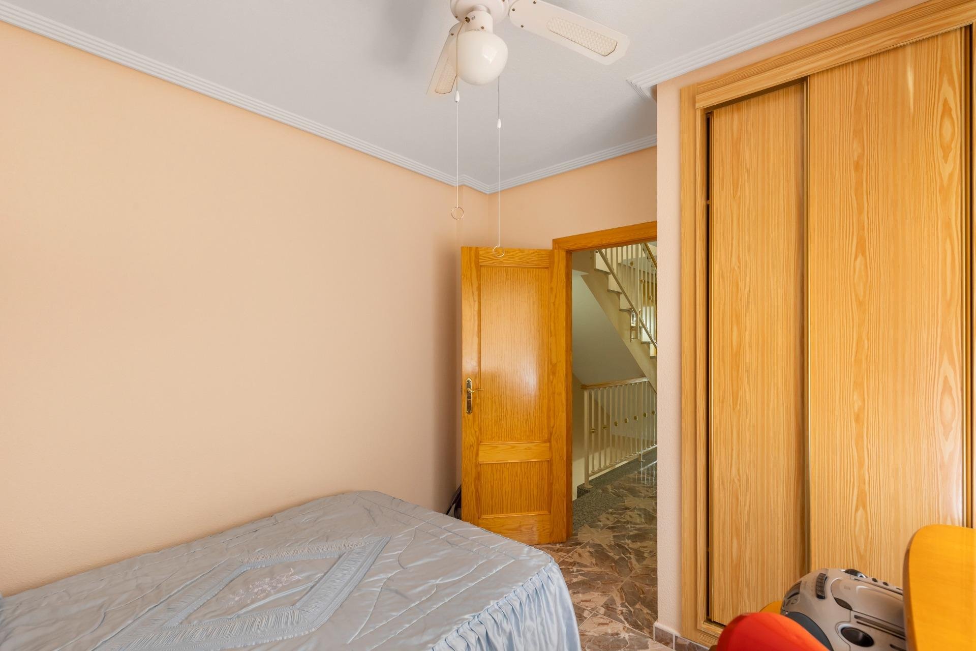 Resale - Duplex / Two-storey apartment - Los Alcazares - Centro