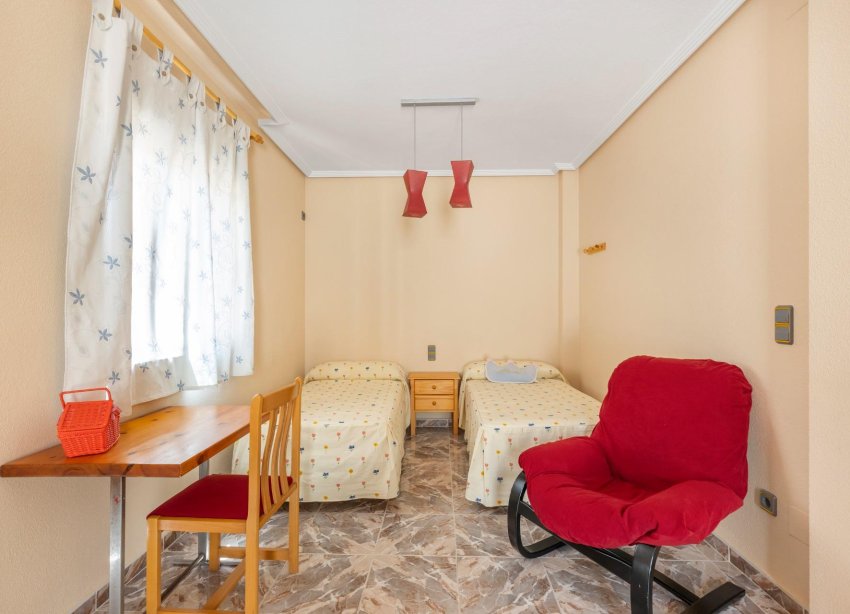 Resale - Duplex / Two-storey apartment - Los Alcazares - Centro