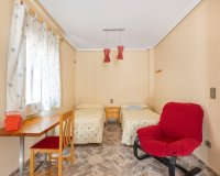 Resale - Duplex / Two-storey apartment - Los Alcazares - Centro