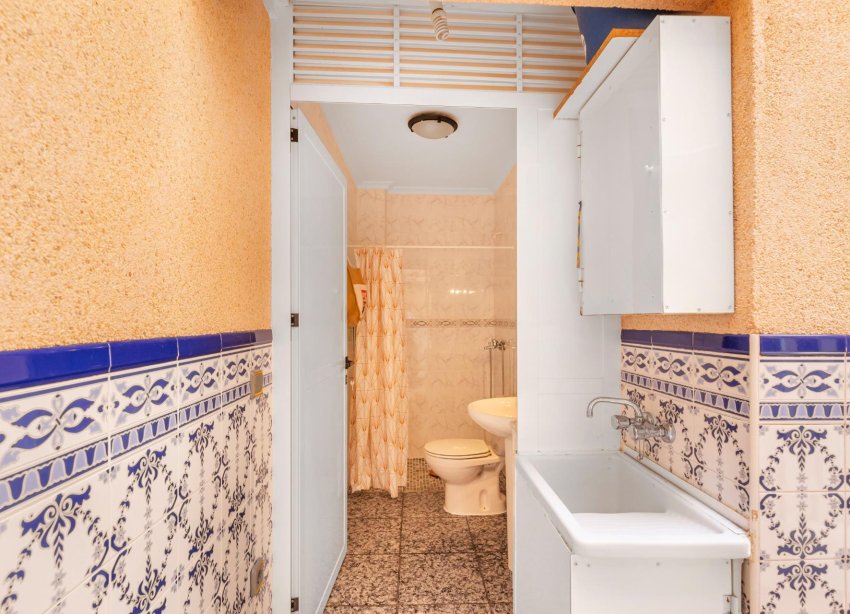 Resale - Duplex / Two-storey apartment - Los Alcazares - Centro