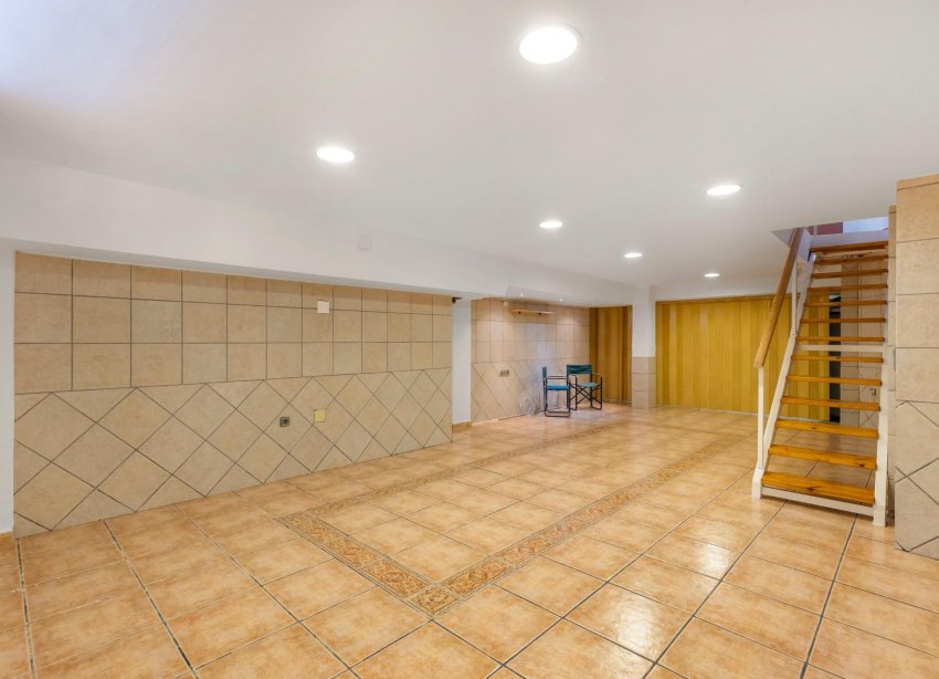 Resale - Duplex / Two-storey apartment - Los Alcazares - Centro