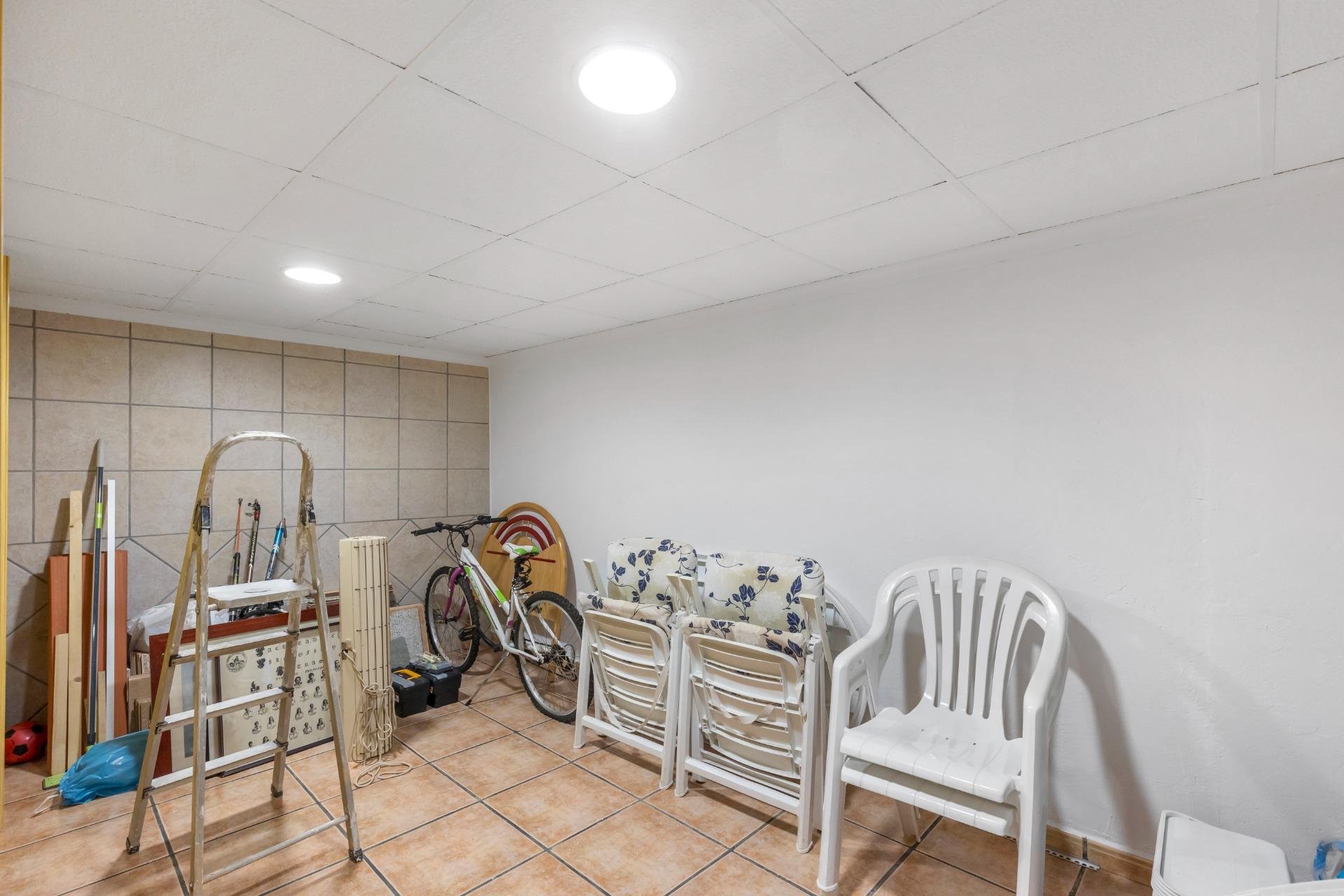 Resale - Duplex / Two-storey apartment - Los Alcazares - Centro