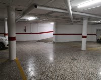 Resale - Duplex / Two-storey apartment - Los Alcazares - Centro