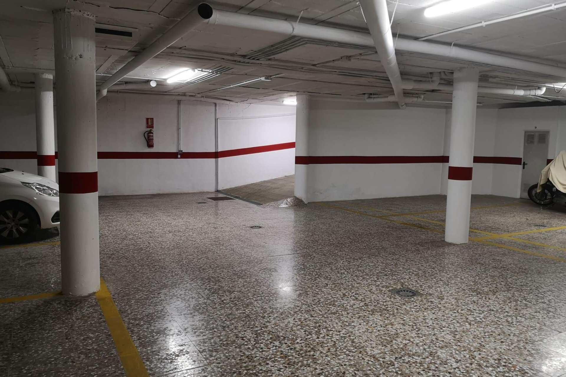 Resale - Duplex / Two-storey apartment - Los Alcazares - Centro