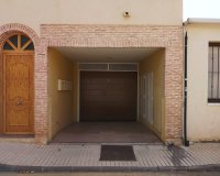 Resale - Duplex / Two-storey apartment - Los Alcazares - Centro