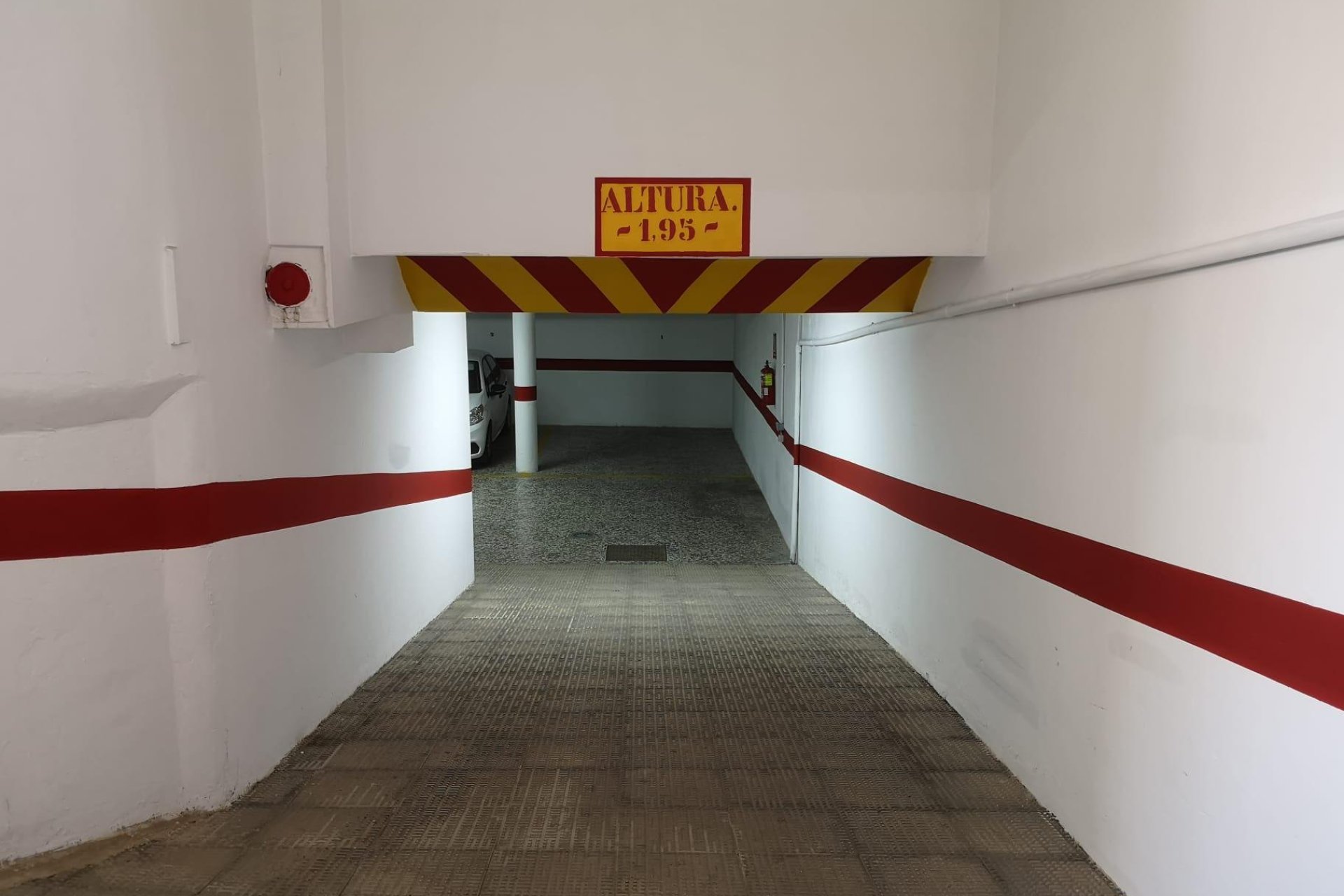Resale - Duplex / Two-storey apartment - Los Alcazares - Centro