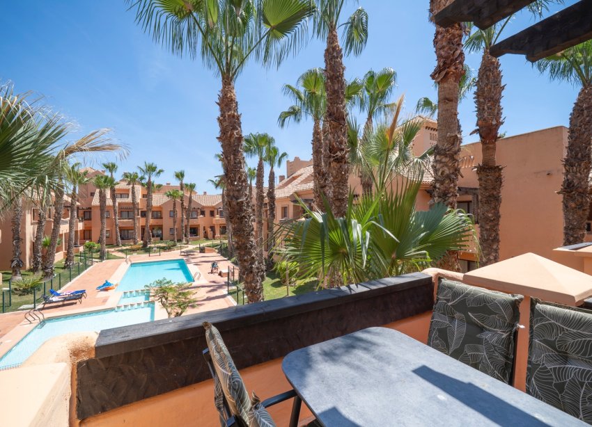 Resale - Duplex / Two-storey apartment - Los Alcazares - Los Montesinos