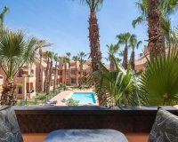 Resale - Duplex / Two-storey apartment - Los Alcazares - Los Montesinos