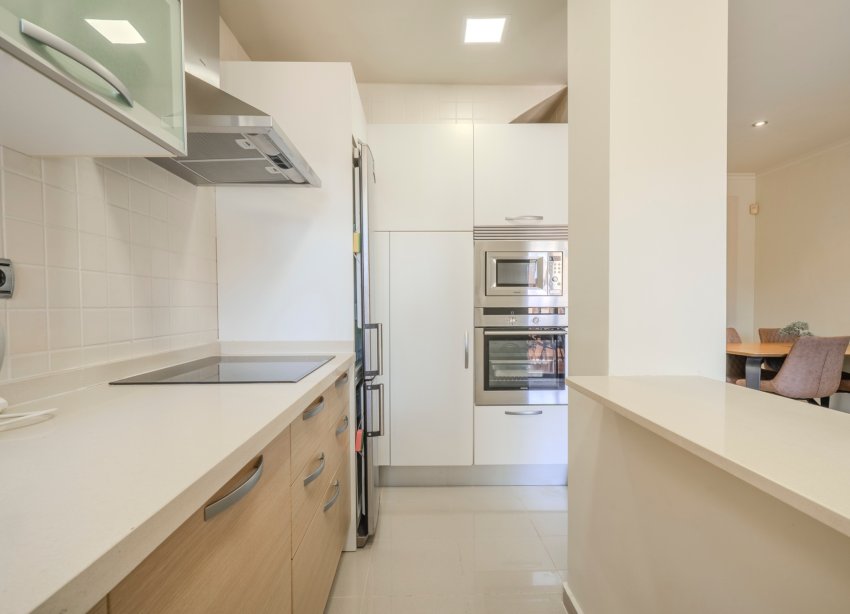 Resale - Duplex / Two-storey apartment - Los Alcazares - Los Montesinos