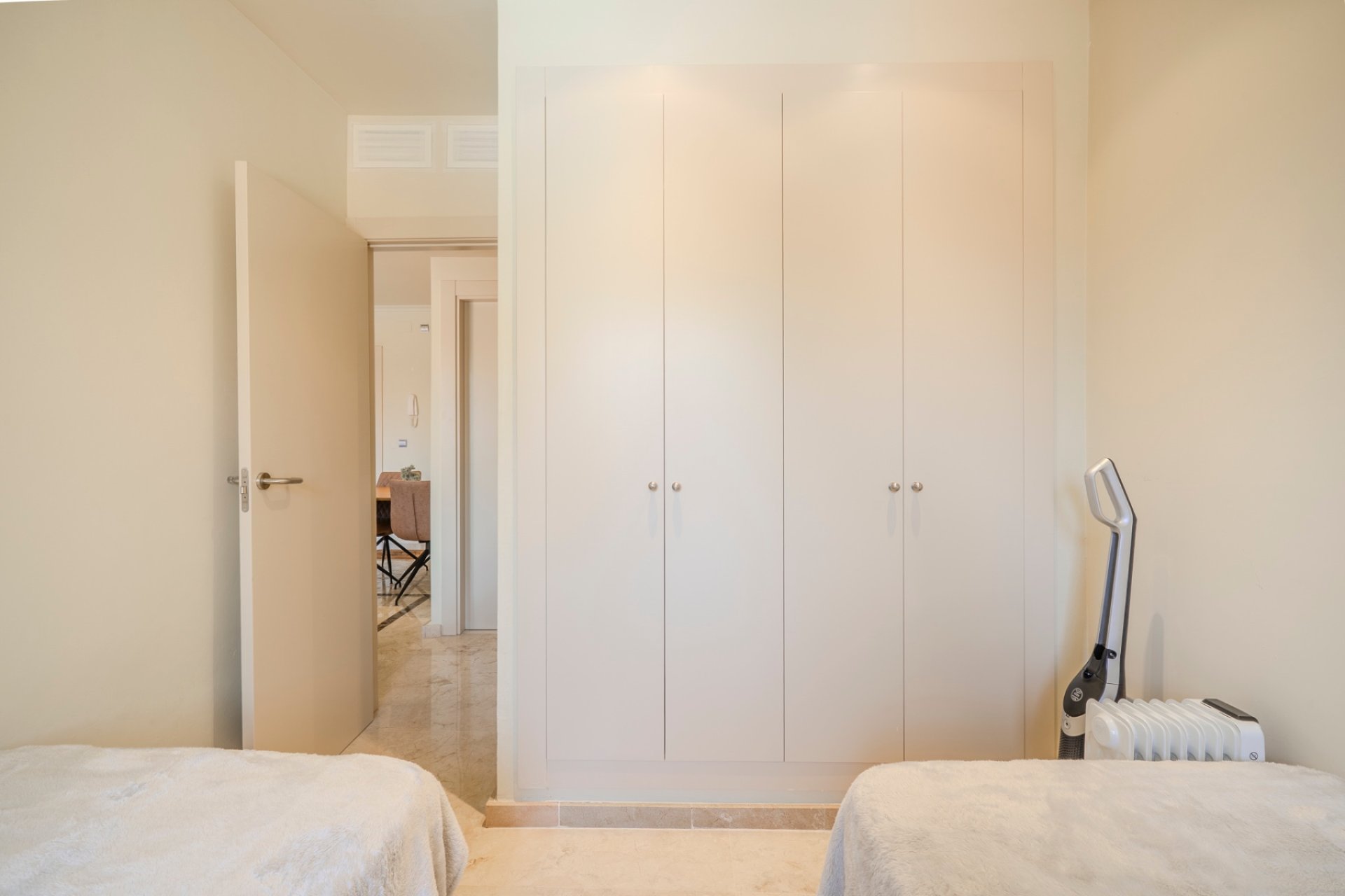 Resale - Duplex / Two-storey apartment - Los Alcazares - Los Montesinos