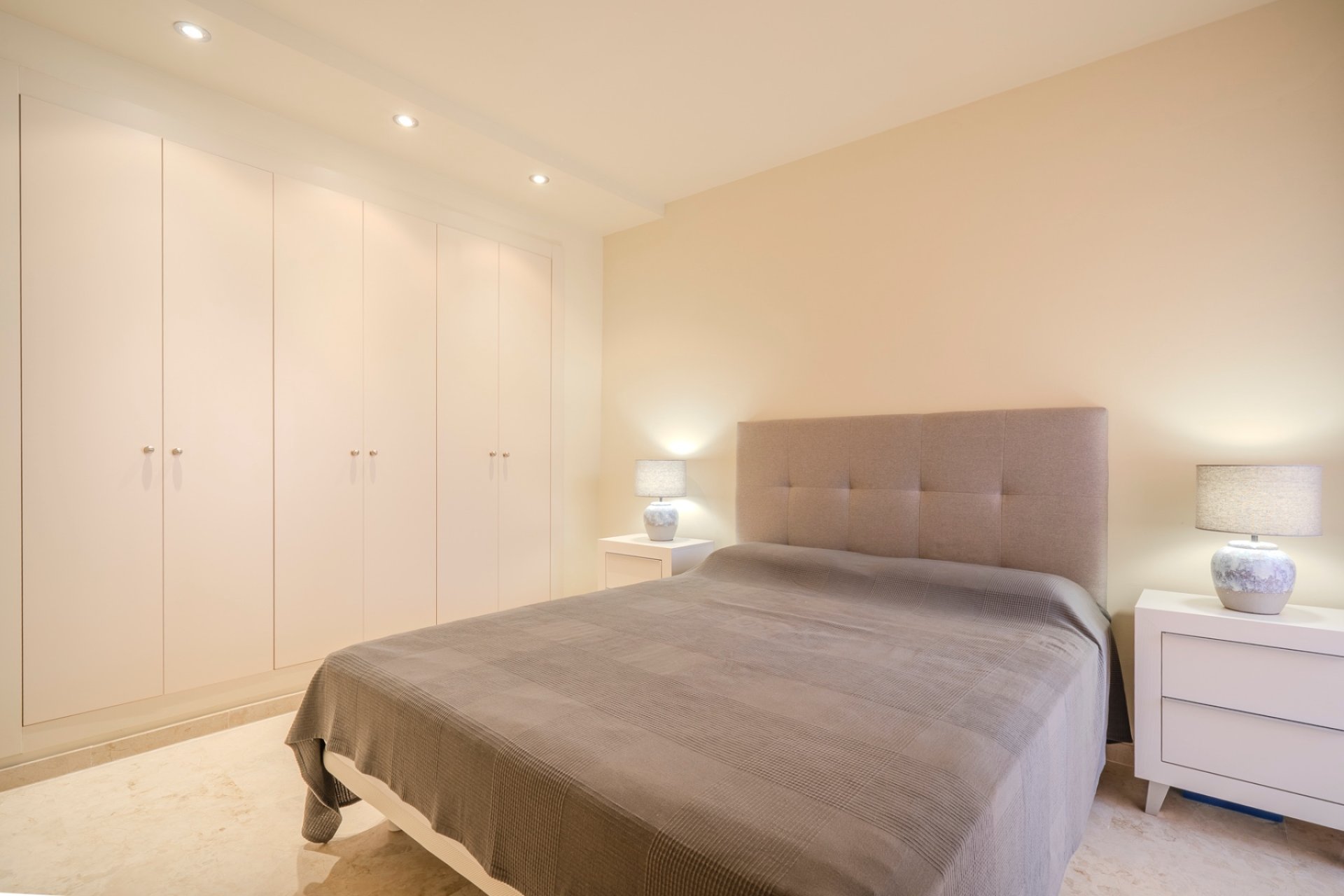 Resale - Duplex / Two-storey apartment - Los Alcazares - Los Montesinos