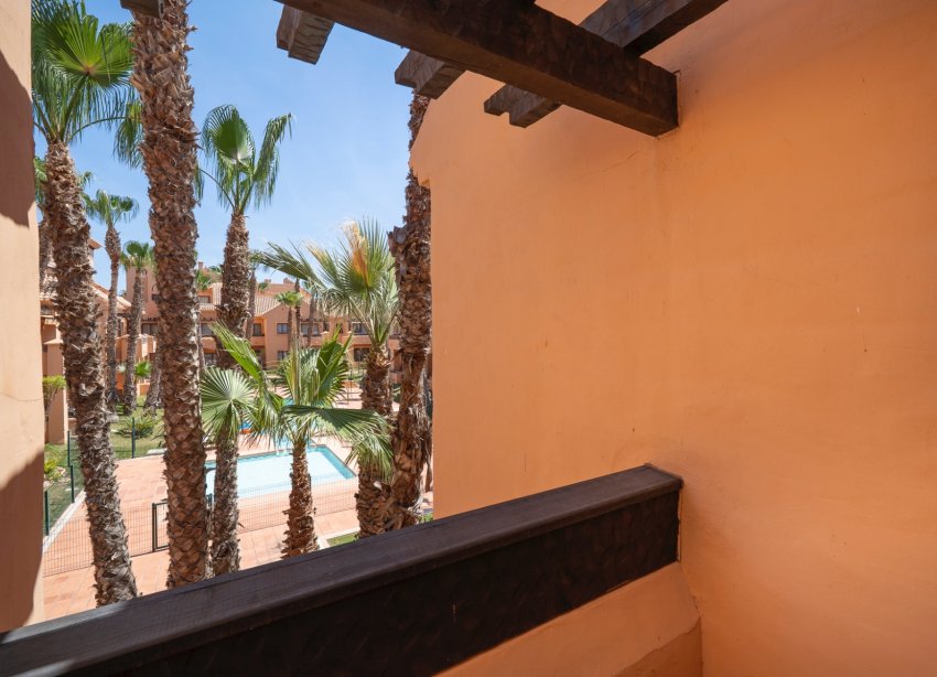 Resale - Duplex / Two-storey apartment - Los Alcazares - Los Montesinos