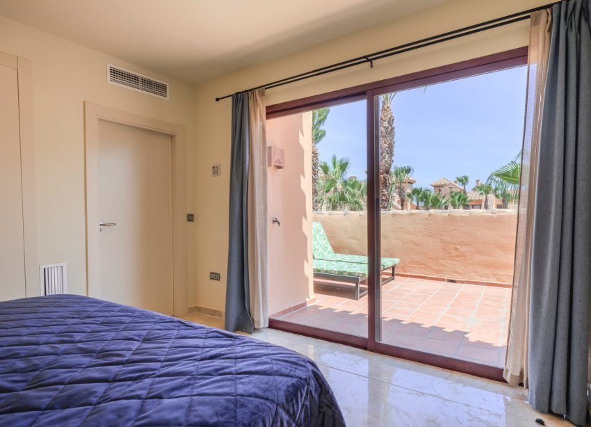 Resale - Duplex / Two-storey apartment - Los Alcazares - Los Montesinos