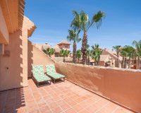 Resale - Duplex / Two-storey apartment - Los Alcazares - Los Montesinos