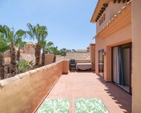 Resale - Duplex / Two-storey apartment - Los Alcazares - Los Montesinos