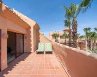 Resale - Duplex / Two-storey apartment - Los Alcazares - Los Montesinos