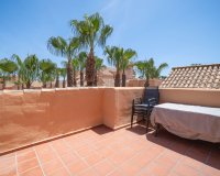 Resale - Duplex / Two-storey apartment - Los Alcazares - Los Montesinos