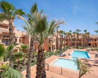 Resale - Duplex / Two-storey apartment - Los Alcazares - Los Montesinos