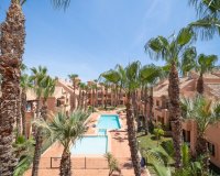 Resale - Duplex / Two-storey apartment - Los Alcazares - Los Montesinos