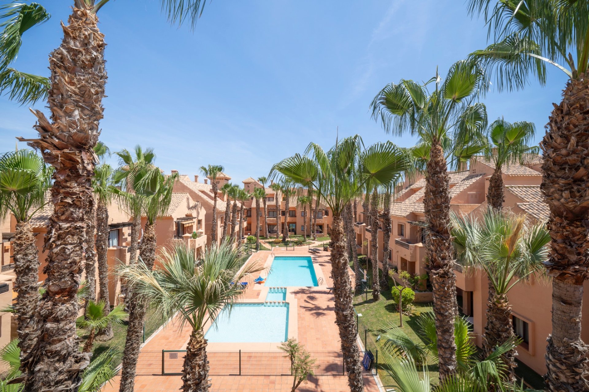 Resale - Duplex / Two-storey apartment - Los Alcazares - Los Montesinos