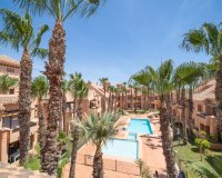 Resale - Duplex / Two-storey apartment - Los Alcazares - Los Montesinos