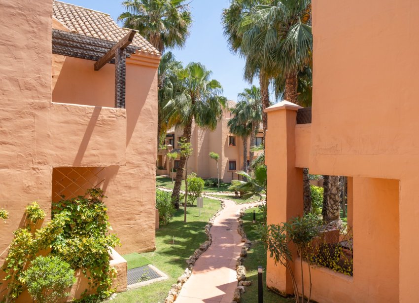 Resale - Duplex / Two-storey apartment - Los Alcazares - Los Montesinos