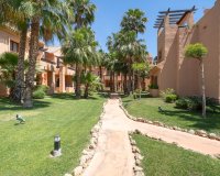 Resale - Duplex / Two-storey apartment - Los Alcazares - Los Montesinos