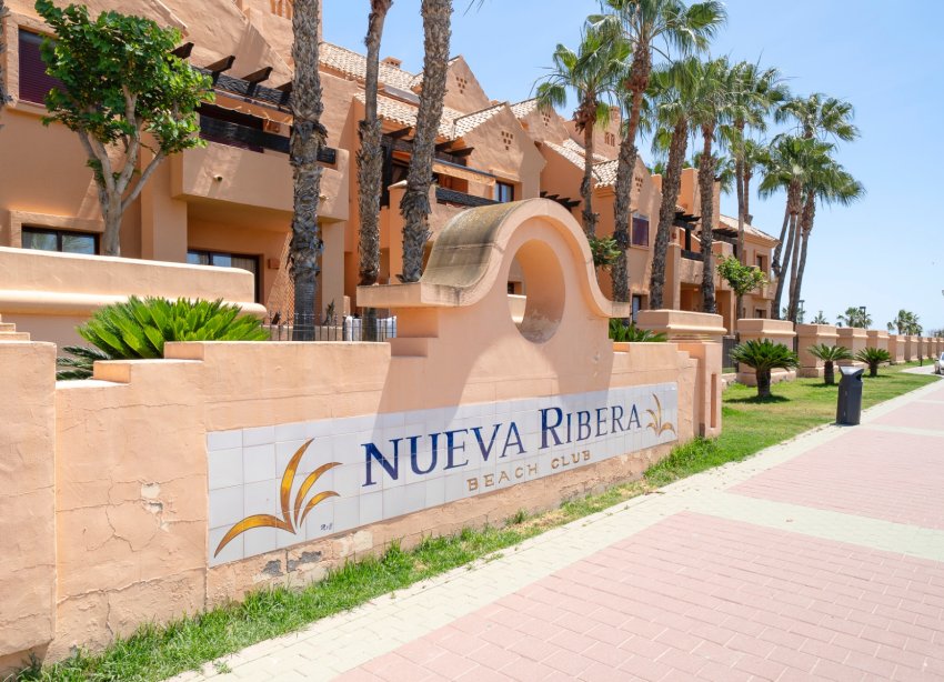 Resale - Duplex / Two-storey apartment - Los Alcazares - Los Montesinos