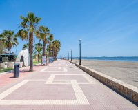 Resale - Duplex / Two-storey apartment - Los Alcazares - Los Montesinos