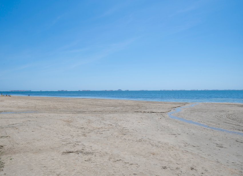 Resale - Duplex / Two-storey apartment - Los Alcazares - Los Montesinos